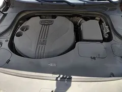 2021 Geely Emgrand GT 1.8T, белый — фото 13