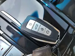 2021 Geely Emgrand GT 1.8T, белый — фото 14