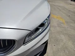 2021 Geely Emgrand GT 1.8T, белый — фото 15