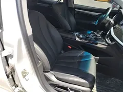 2021 Geely Emgrand GT 1.8T, белый — фото 16