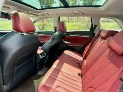 2021 Changan CS75 Honor Million 280T DCT Luxury Model — фото 7