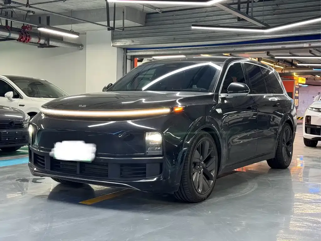 2024 Li Auto L9 Pro
