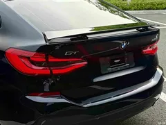 2022 BMW 6 Series GT 630i M Sports Package — фото 6