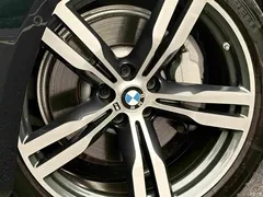 2022 BMW 6 Series GT 630i M Sports Package — фото 8