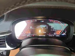2022 BMW 6 Series GT 630i M Sports Package — фото 9