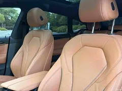 2022 BMW 6 Series GT 630i M Sports Package — фото 14