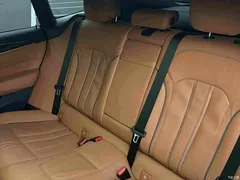 2022 BMW 6 Series GT 630i M Sports Package — фото 15