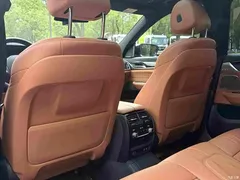2022 BMW 6 Series GT 630i M Sports Package — фото 16