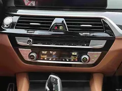 2022 BMW 6 Series GT 630i M Sports Package — фото 19