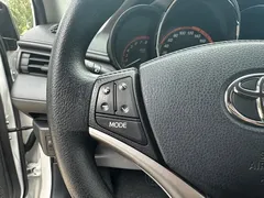 2022 Toyota Yaris L Zhixuan X 1.5L CVT Leading Plus, белый — фото 6