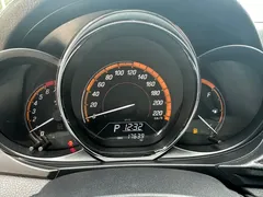 2022 Toyota Yaris L Zhixuan X 1.5L CVT Leading Plus, белый — фото 8