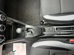 2022 Toyota Yaris L Zhixuan X 1.5L CVT Leading Plus, белый — фото 11