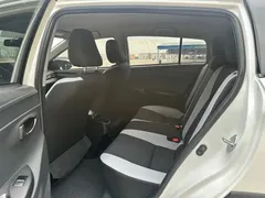 2022 Toyota Yaris L Zhixuan X 1.5L CVT Leading Plus, белый — фото 13