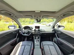 2022 Audi Q2L 35 TFSI aggressive and dynamic — фото 9