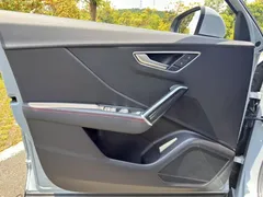 2022 Audi Q2L 35 TFSI aggressive and dynamic — фото 12