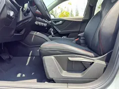 2022 Audi Q2L 35 TFSI aggressive and dynamic — фото 14