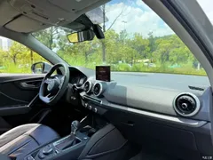 2022 Audi Q2L 35 TFSI aggressive and dynamic — фото 21