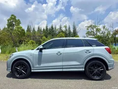 2022 Audi Q2L 35 TFSI aggressive and dynamic — фото 29