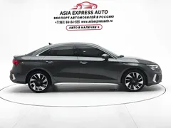 2023 Audi A3 L Limousine 35 TFSI Fashion Sport — фото 9