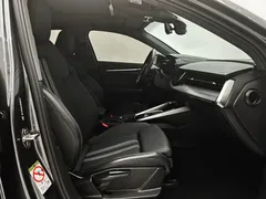 2023 Audi A3 L Limousine 35 TFSI Fashion Sport — фото 16