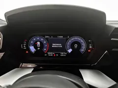 2023 Audi A3 L Limousine 35 TFSI Fashion Sport — фото 17