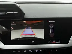 2023 Audi A3 L Limousine 35 TFSI Fashion Sport — фото 20