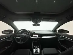 2023 Audi A3 L Limousine 35 TFSI Fashion Sport — фото 22