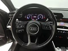 2023 Audi A3 L Limousine 35 TFSI Fashion Sport — фото 24