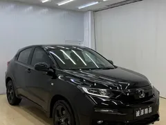 2022 Honda XR-V 1.5L CVT Obsidian, чёрный — фото 3
