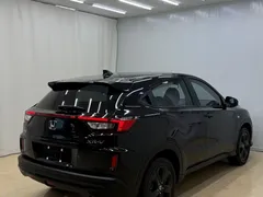 2022 Honda XR-V 1.5L CVT Obsidian, чёрный — фото 4