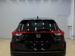 2022 Honda XR-V 1.5L CVT Obsidian, чёрный — фото 5