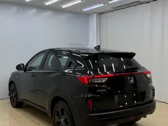 2022 Honda XR-V 1.5L CVT Obsidian, чёрный — фото 6