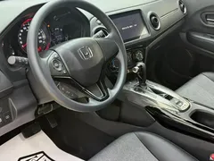 2022 Honda XR-V 1.5L CVT Obsidian, чёрный — фото 7