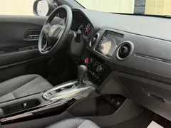2022 Honda XR-V 1.5L CVT Obsidian, чёрный — фото 8