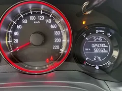 2022 Honda XR-V 1.5L CVT Obsidian, чёрный — фото 13