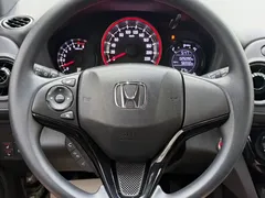2022 Honda XR-V 1.5L CVT Obsidian, чёрный — фото 17