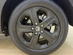 2022 Honda XR-V 1.5L CVT Obsidian, чёрный — фото 21