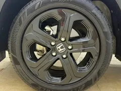 2022 Honda XR-V 1.5L CVT Obsidian, чёрный — фото 22