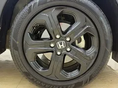 2022 Honda XR-V 1.5L CVT Obsidian, чёрный — фото 23