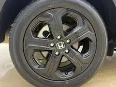 2022 Honda XR-V 1.5L CVT Obsidian, чёрный — фото 24