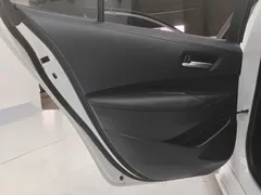 2021 Toyota Corolla 1.2T S-CVT PLUS, белый — фото 11