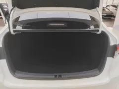 2021 Toyota Corolla 1.2T S-CVT PLUS, белый — фото 12