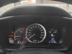 2021 Toyota Corolla 1.2T S-CVT PLUS, белый — фото 24