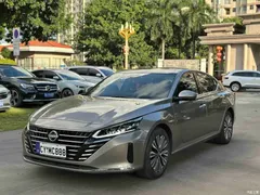 2022 Nissan Teana 2.0L XL-TLS Enjoy — фото 1