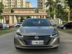 2022 Nissan Teana 2.0L XL-TLS Enjoy — фото 2