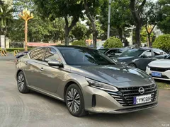 2022 Nissan Teana 2.0L XL-TLS Enjoy — фото 3
