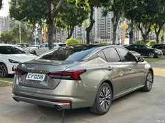 2022 Nissan Teana 2.0L XL-TLS Enjoy — фото 7