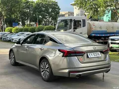 2022 Nissan Teana 2.0L XL-TLS Enjoy — фото 8