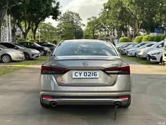 2022 Nissan Teana 2.0L XL-TLS Enjoy — фото 9