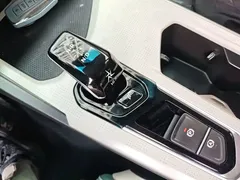 2022 Geely Emgrand L 1.5TD-DHT Pro 100KM Super, белый — фото 14